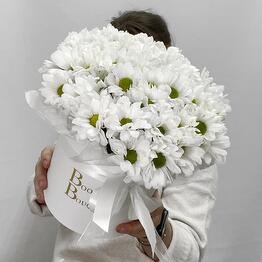 Boom Bouquet