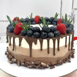 Polinapastry