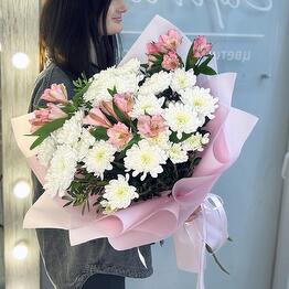Cvetochnaya masterskaya “SofiFlora”
