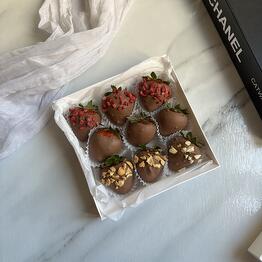 Sweets by sisters
