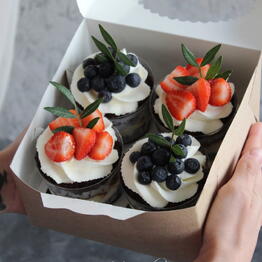 Ivanetti cakes