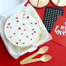 YOUR CAKE
