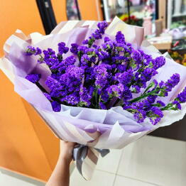 Flowers express by Soul Floristik
