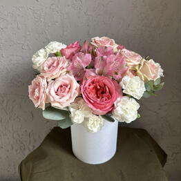 Flowers Factory