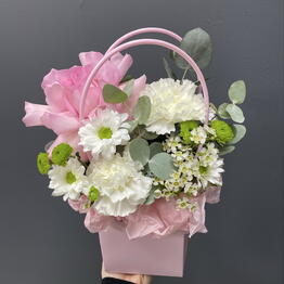Monomi Flowers
