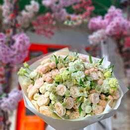 MAK FLOWERS