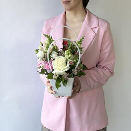 White Rose studio