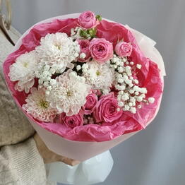 GIVE FLOWERS