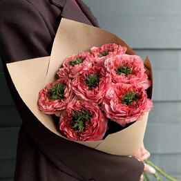 Chayka Flowers