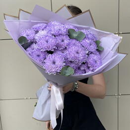 Adeliya Flowers