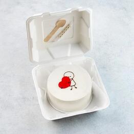 Cake me Fit