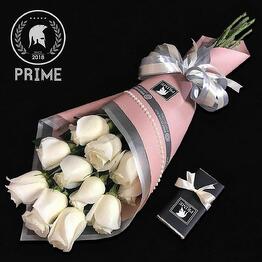 Prime Flowers Алматы