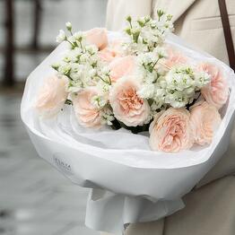 FANYA flower project
