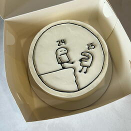  Polycake