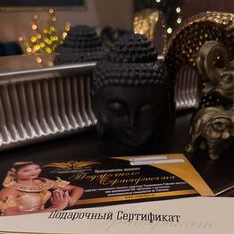 Crown Thai Spa