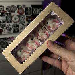 VIOLET|svechi|aromasashe|wax melts