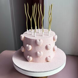 Katerin’s Bakery