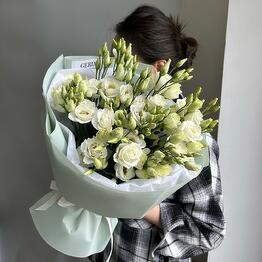 Gerim flowers