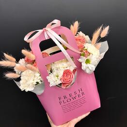 Berry Rose