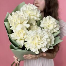Sentiment Flowers