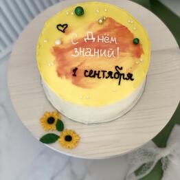 Кондитерская likhtar_cakes