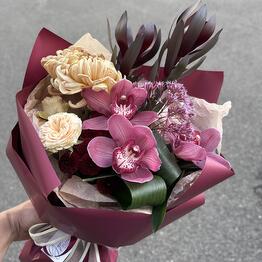 Gyn Flowers