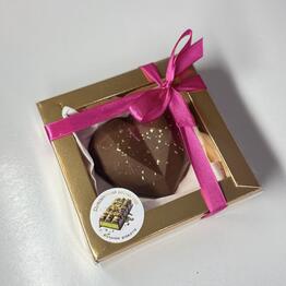 Chocolate Dreams