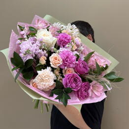 Bloomdecor x Рублевский