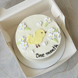 Khadi’s cakes