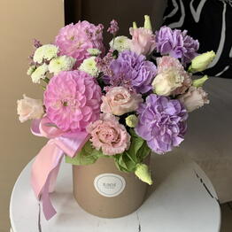 Blanche flowers на Композиторов