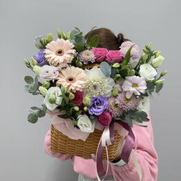 Boom Bouquet