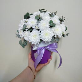 Malenkiy Florist