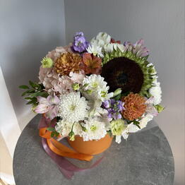 Volkova flowers