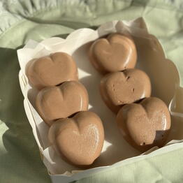 Kokos Cake