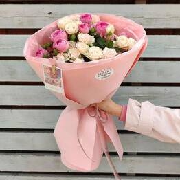 Make me flowers