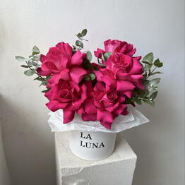 La Luna Flowers