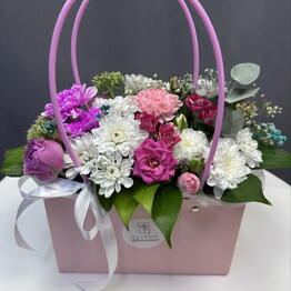 Family Flowers