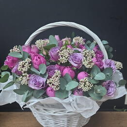 Gentle Flowers