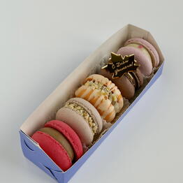 SweetStore