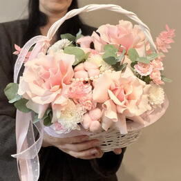 Nuzhniy buket