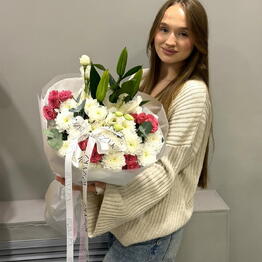РОЗЫ.КЗ на Чокина