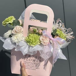 TIFFANY FLOWERS