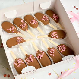 La macaron