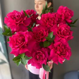 Virgo Flowers