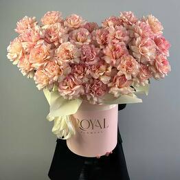 Royal flowers 