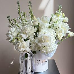 Floral Astana