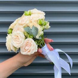 Flowers for you