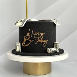 Nata cake