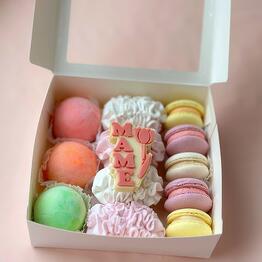 Lavandoviy dessert