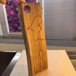 RoMi WooD